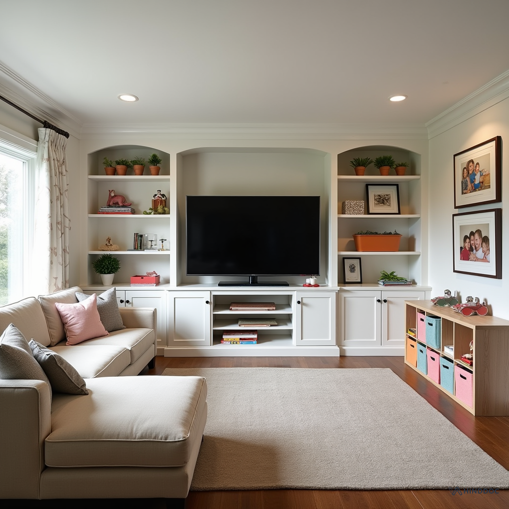 Living Room Design 14